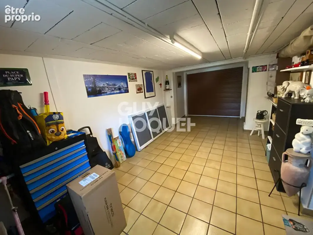 Maison Chelles 5 pièces 117 m2 utiles - photo 14