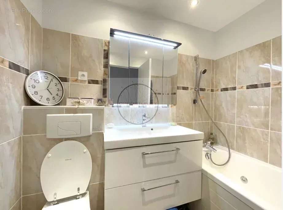 Appartement à PUTEAUX