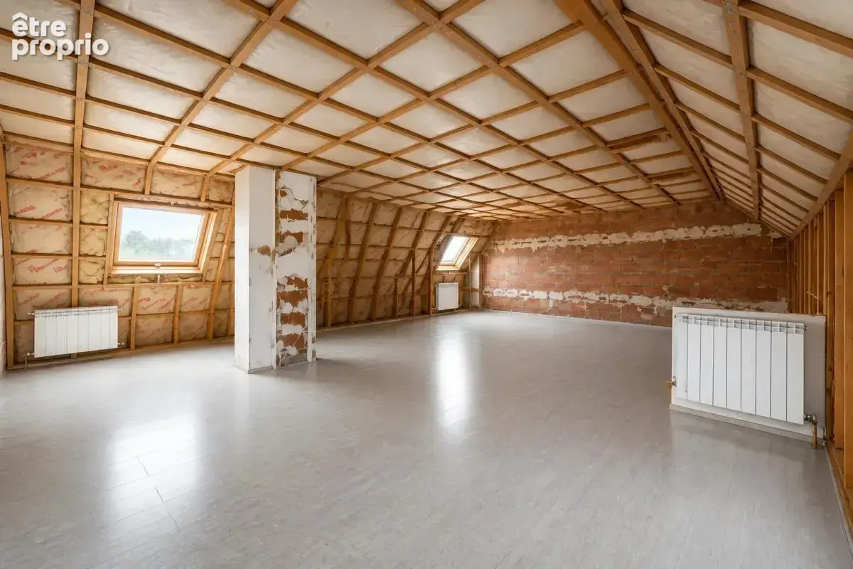 Rambouillet centre – Bien à fort potentiel avec atelier indépendant - photo 5