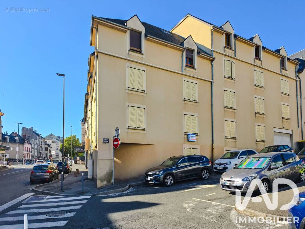 Photo 1 - Appartement à RODEZ