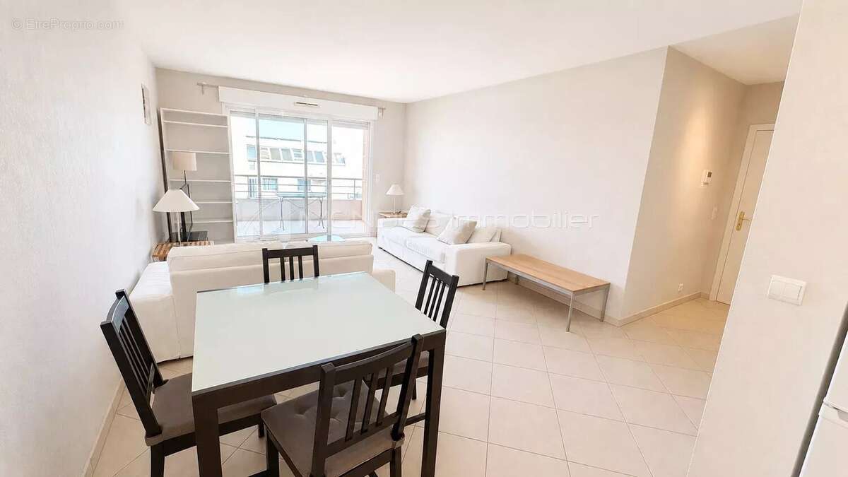 3 pieces vue mer terrasse proche monaco - photo 13