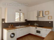 Maison à MARSEILLE-4E