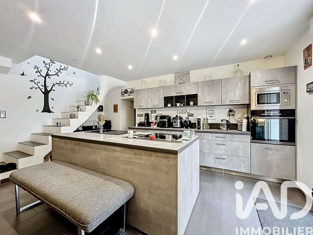 Photo 4 - Maison à TOURNAN-EN-BRIE