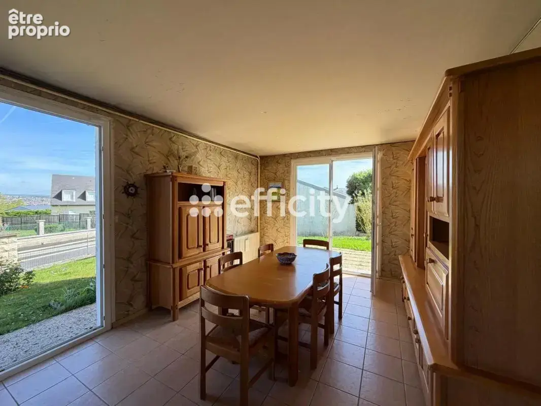 Maison 5 pièces 85 m² à vendre à Mantes-La-Ville (78711) - photo 4