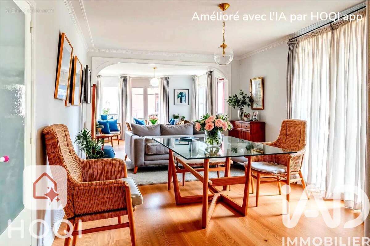 Photo 4 - Maison à SAINTE-FOY-LA-GRANDE