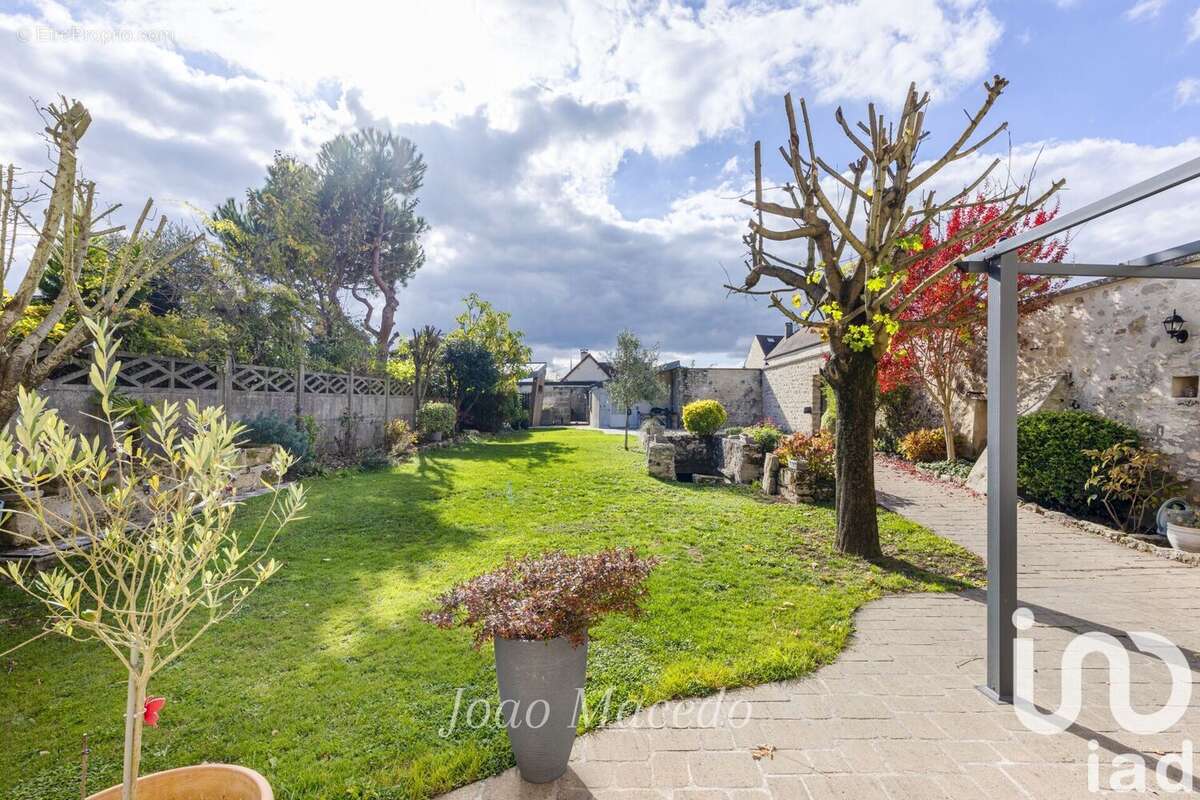 Photo 5 - Maison à VIGNY