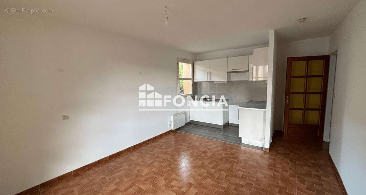 Appartement à DIGNE-LES-BAINS