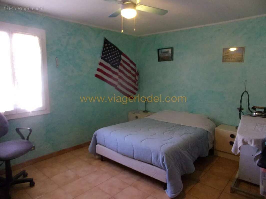 Maison à FOS-SUR-MER