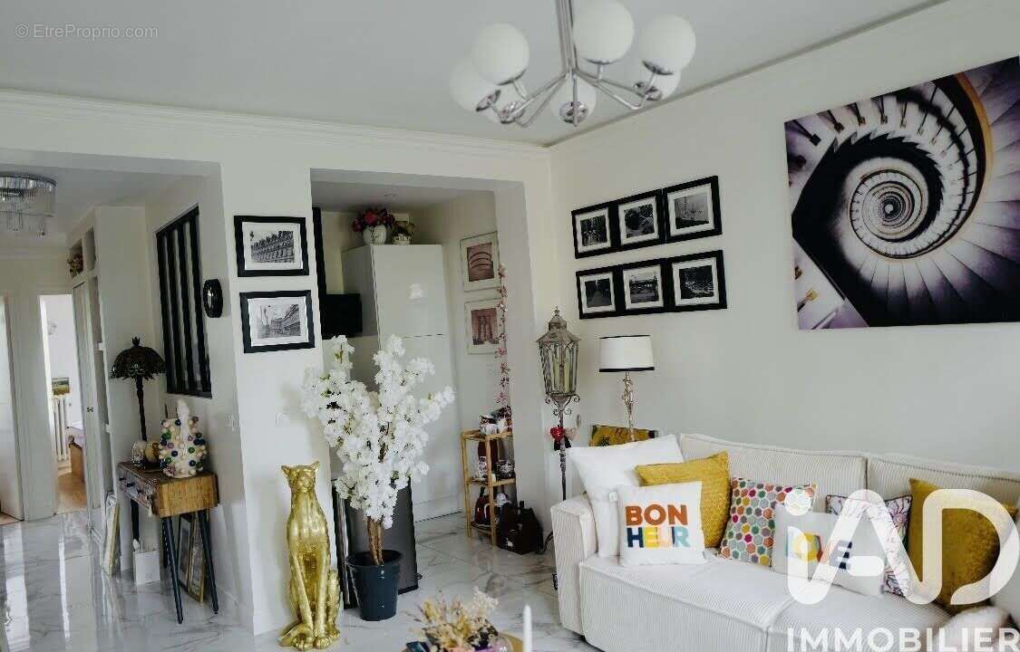 Photo 3 - Appartement à COMPIEGNE