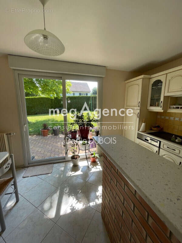 Maison à SAINT-GERMAIN-DU-CORBEIS