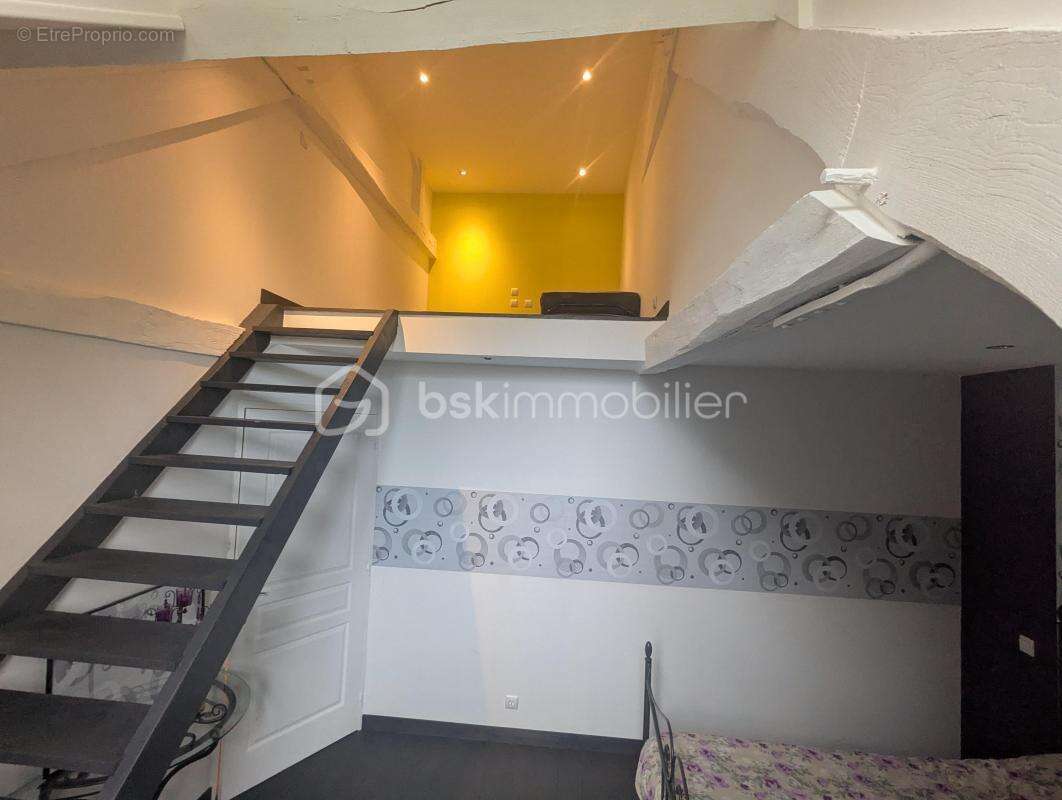 Maison à CHATEAUBRIANT