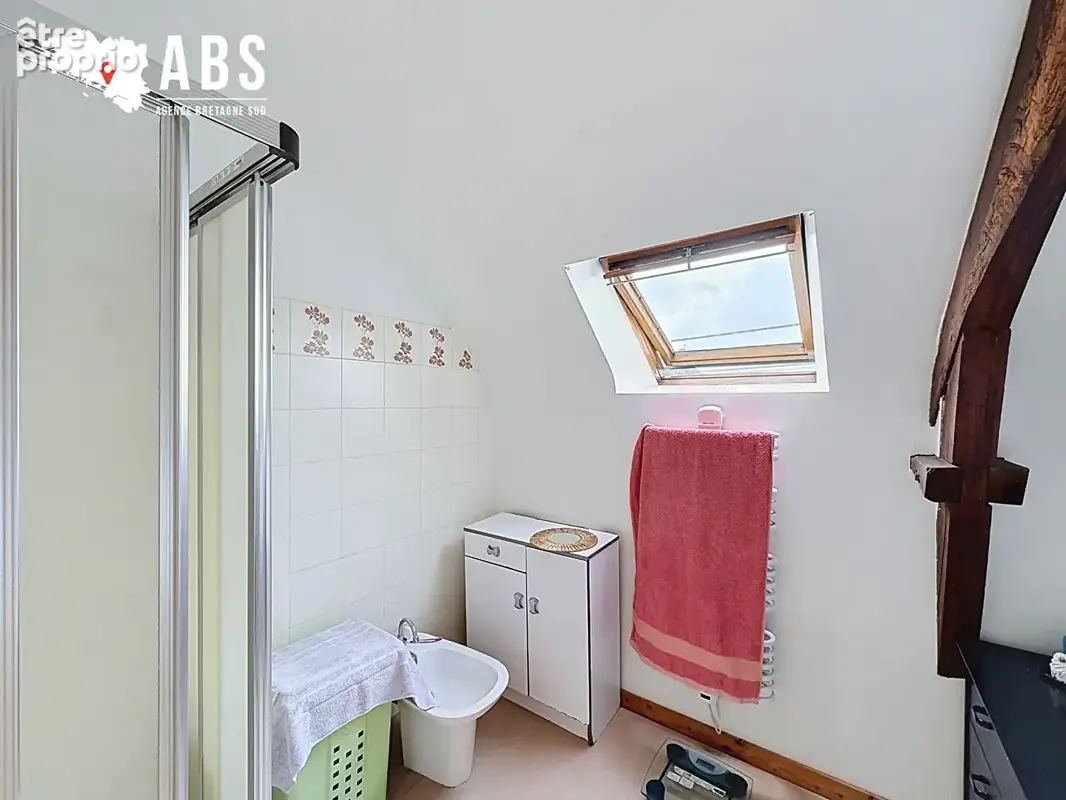 Maison 4 pièces 107 m² à vendre à Nivillac (56130) - photo 12