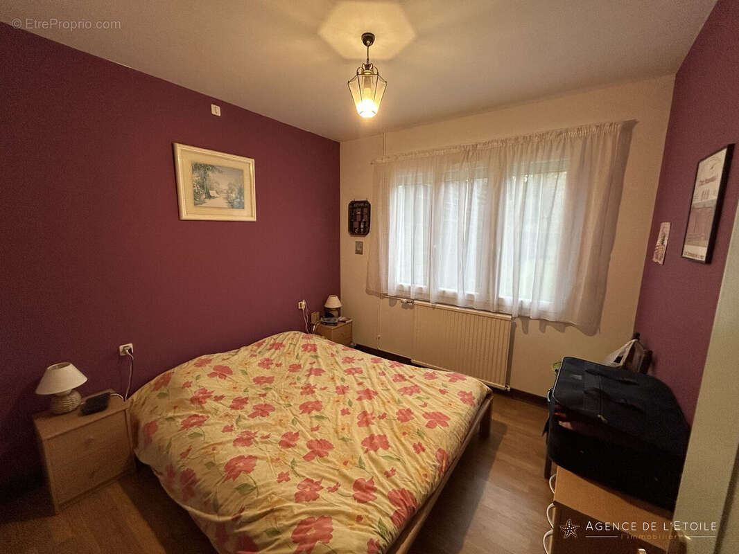 Maison 88 m² à Cucq  - photo 8