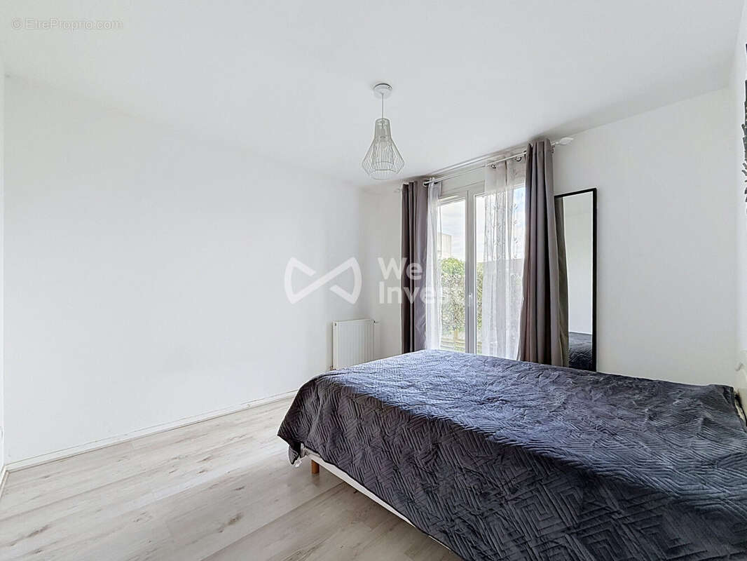 Appartement 54 m² à Villenoy  - photo 7