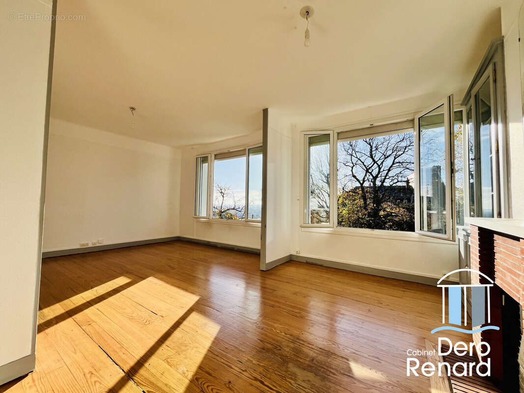 Appartement à LE HAVRE