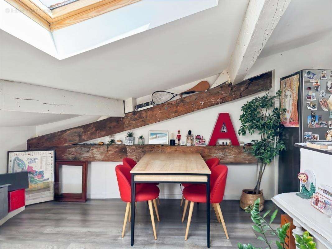 Appartement - photo 4