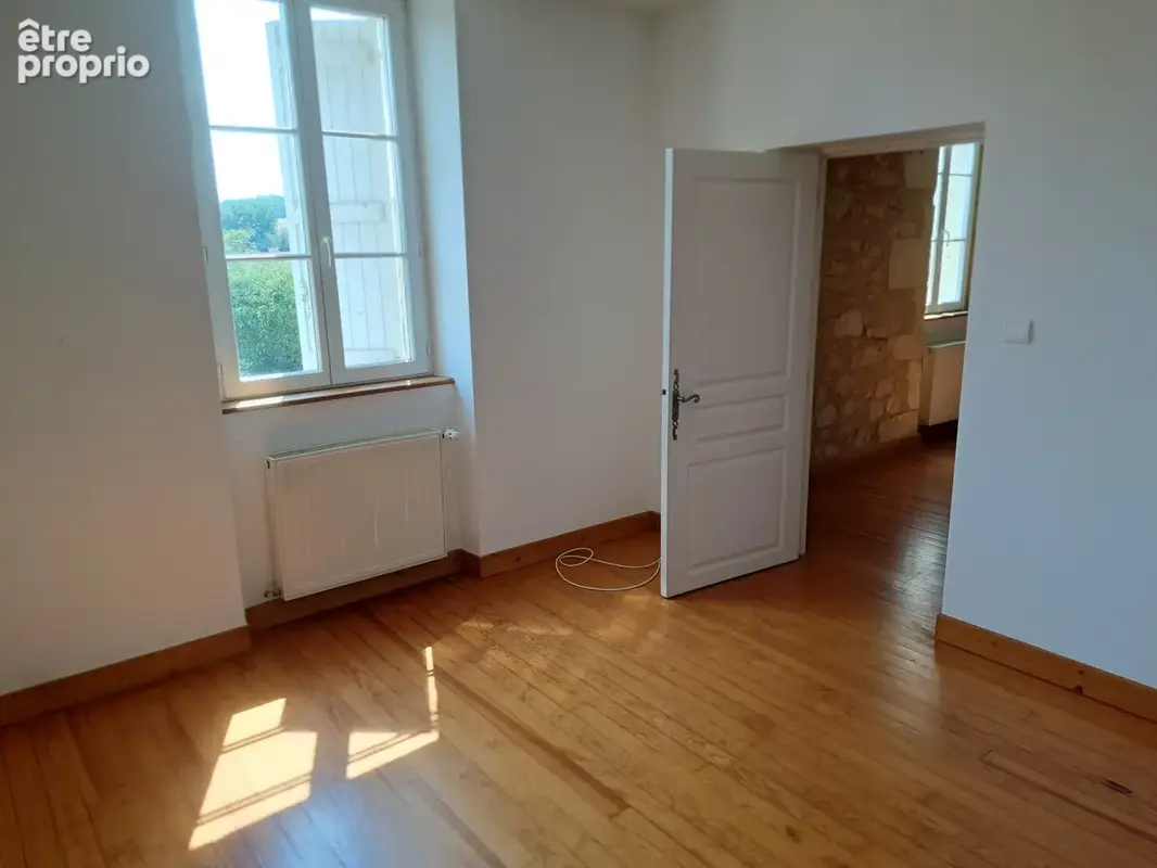 À 20 km d’Auch   Maison de caractère de 170 m2 sur 1 hectare au calme - photo 10