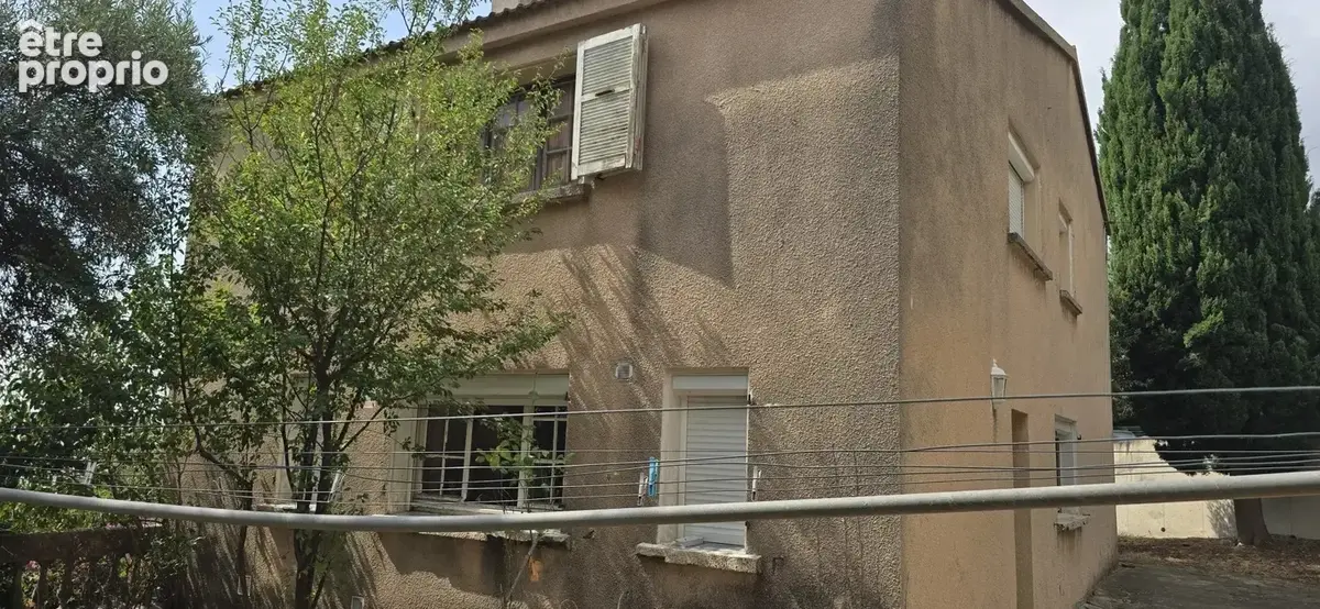 Maison de villa Type 5 - photo 6