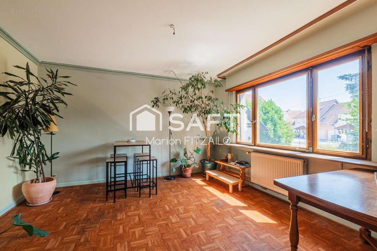 Photo 3 - Maison à BEINHEIM