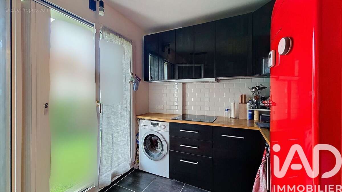 Appartement 29 m² à Thieux  - photo 3