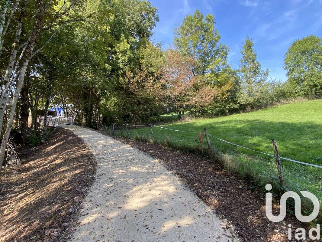 Photo 2 - Terrain à USSAC