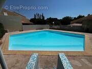 Appartement à JUVIGNAC