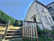 Maison à SAINT-JEAN-LA-VETRE