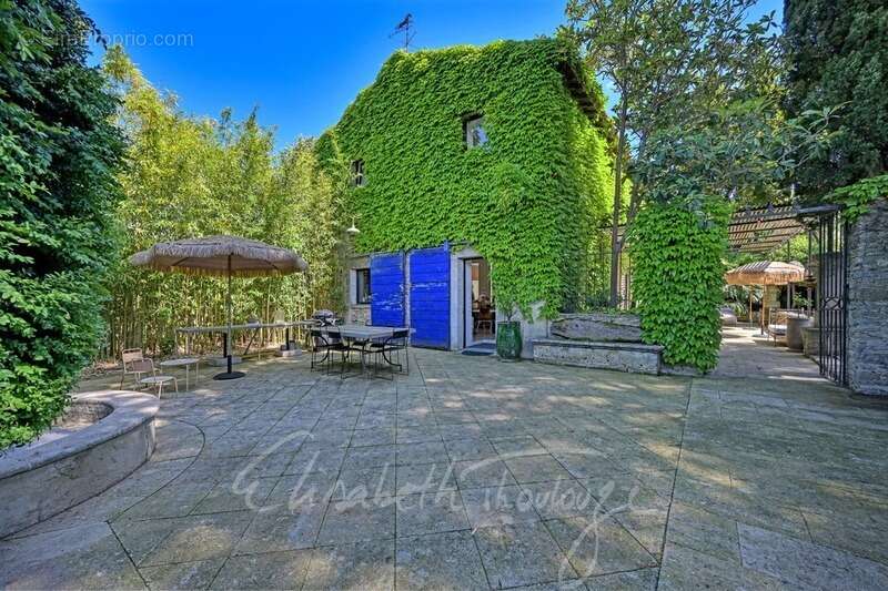 Maison à vendre 6 pièces, entre montpellier et  nimes de montpellier (34) - photo 7