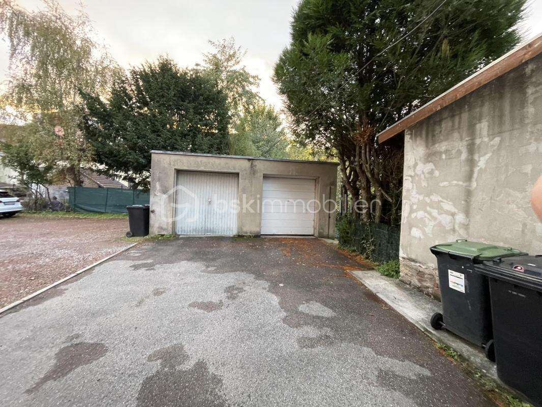 Appartement à FORBACH