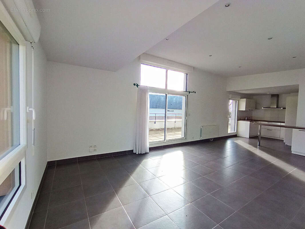 Appartement à AURAY