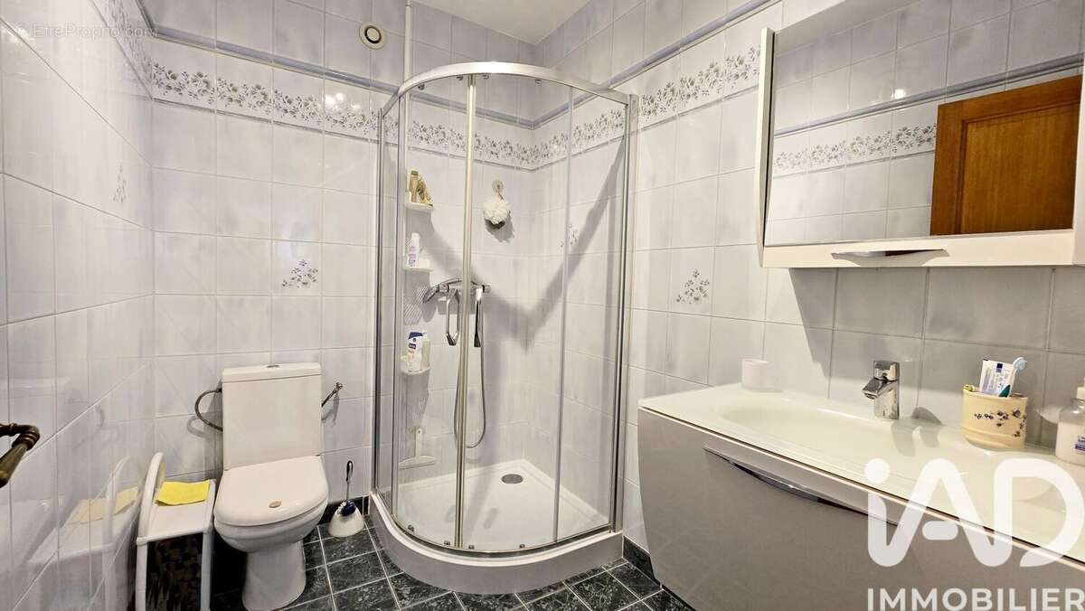 Photo 8 - Maison à CHATEAUROUX