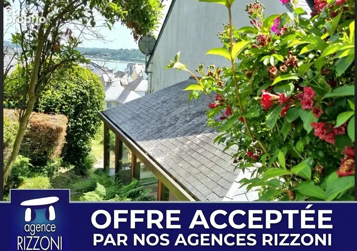 Maison à PERROS-GUIREC