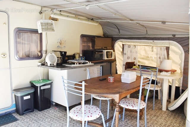 Terrain à SAINT-PIERRE-D'OLERON