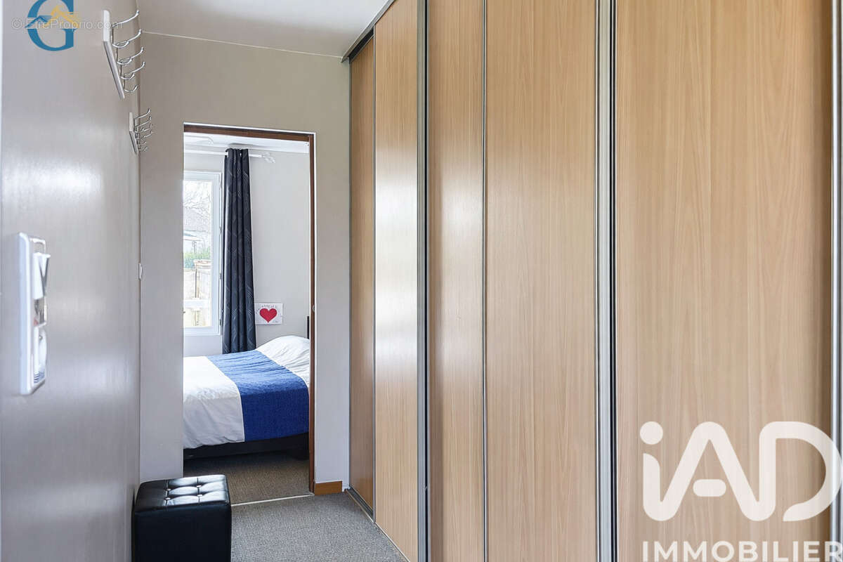 Photo 8 - Maison à NOGENT-LE-ROI