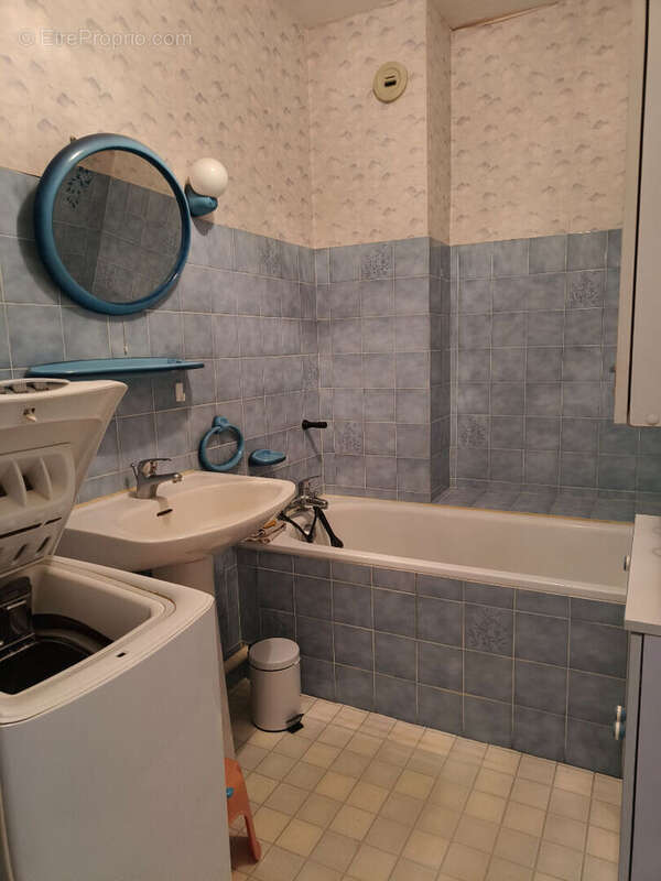 Appartement à PONTCHATEAU