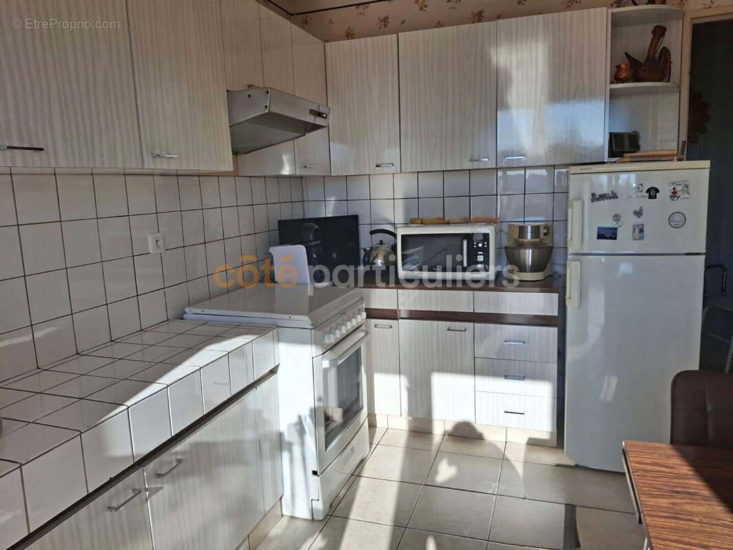 Maison à BAINS-LES-BAINS