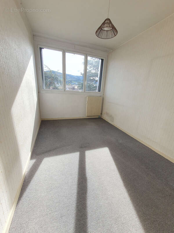 Appartement à SAINT-CHAMOND