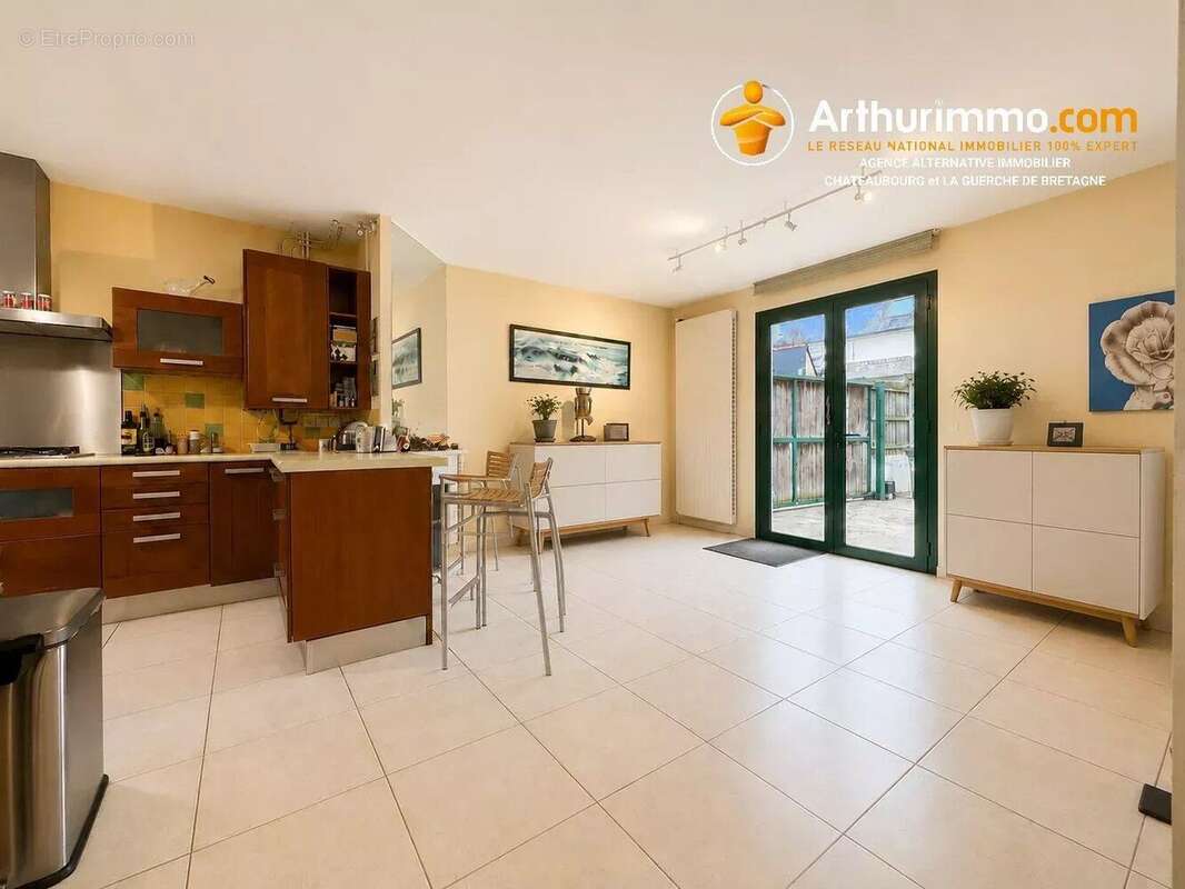 Vente Maison Vitre(35500) 399 000ï¿œ - photo 7