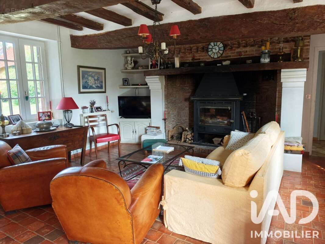 Maison 185 m² à Wanchy-Capval  - photo 5