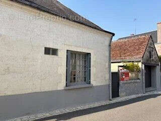 Maison à LOCHES
