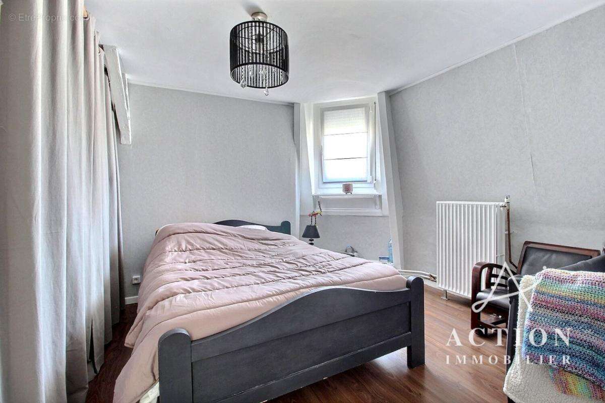 Maison à LYS-LEZ-LANNOY