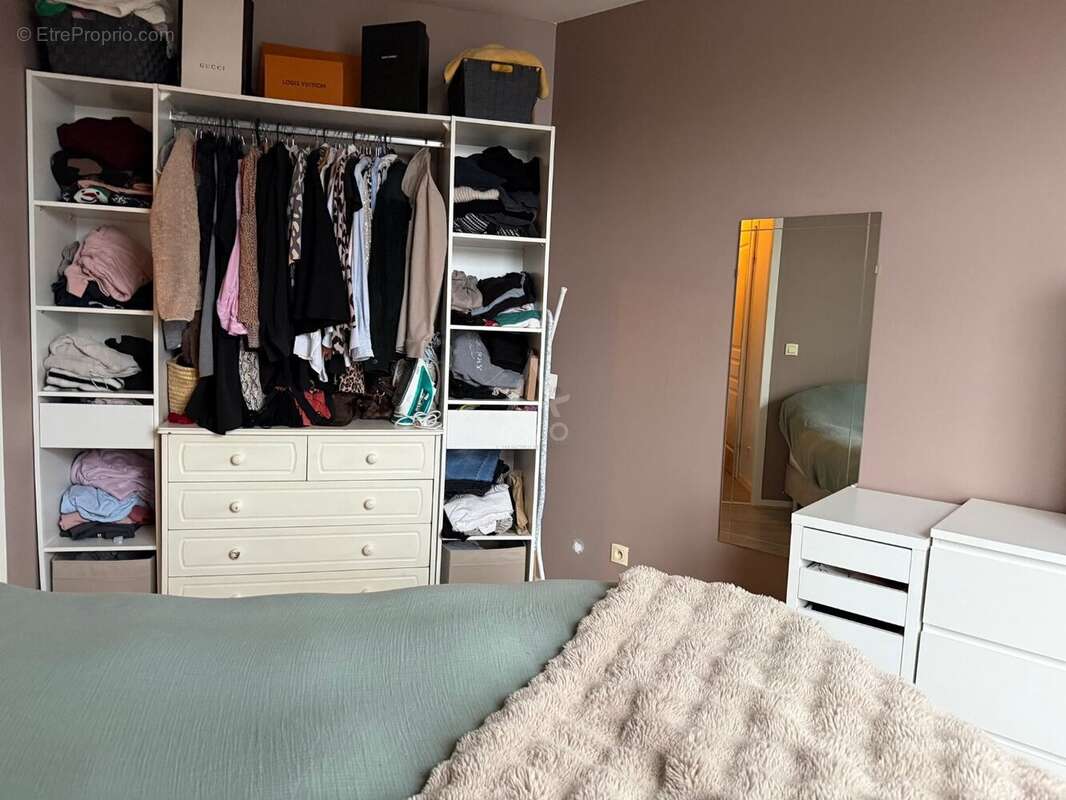 Appartement à TOURCOING