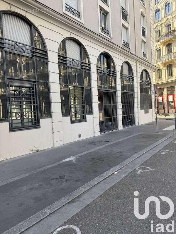 Photo 3 - Appartement à LYON-3E