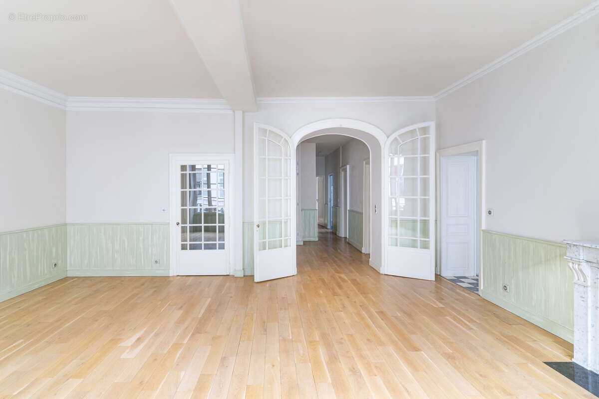 Appartement à ANNECY