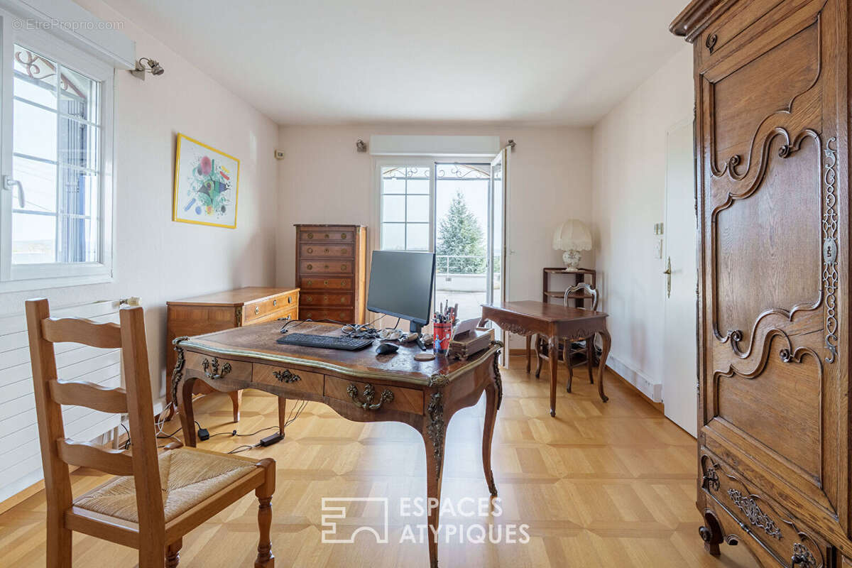 Maison à SAINT-MAX