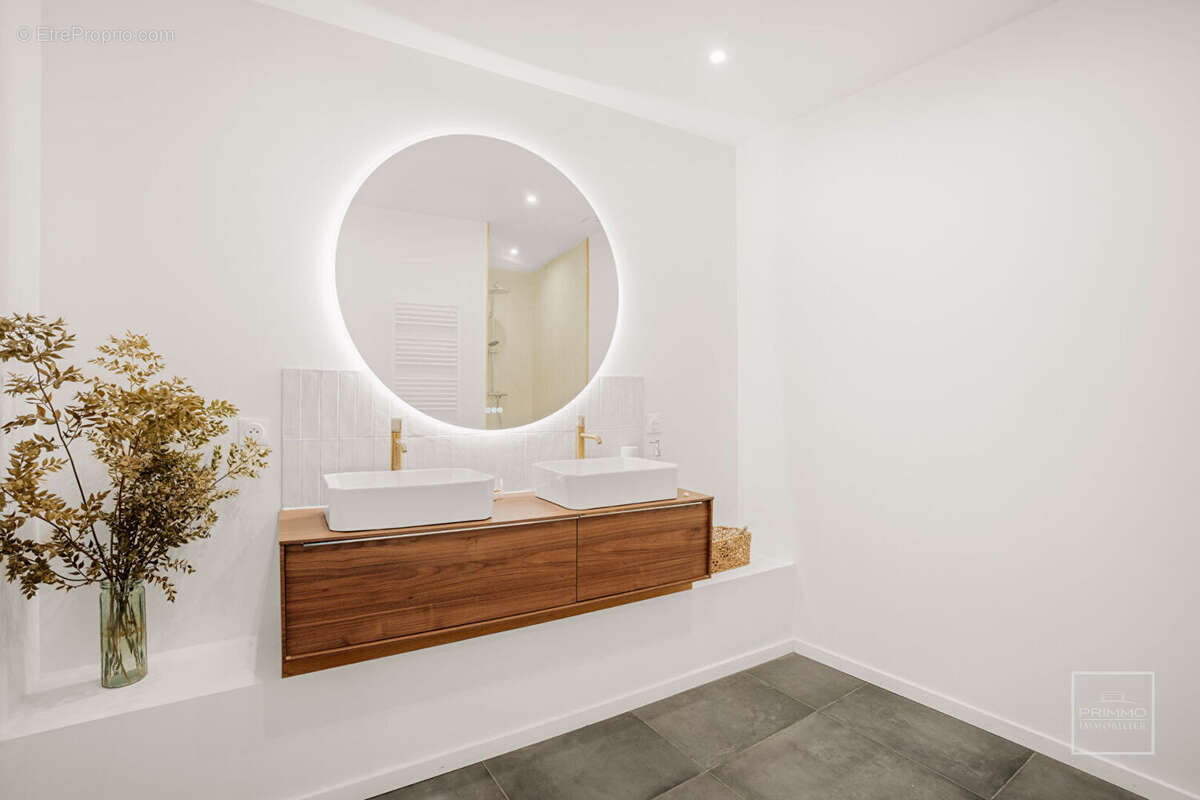 Appartement à LIMONEST