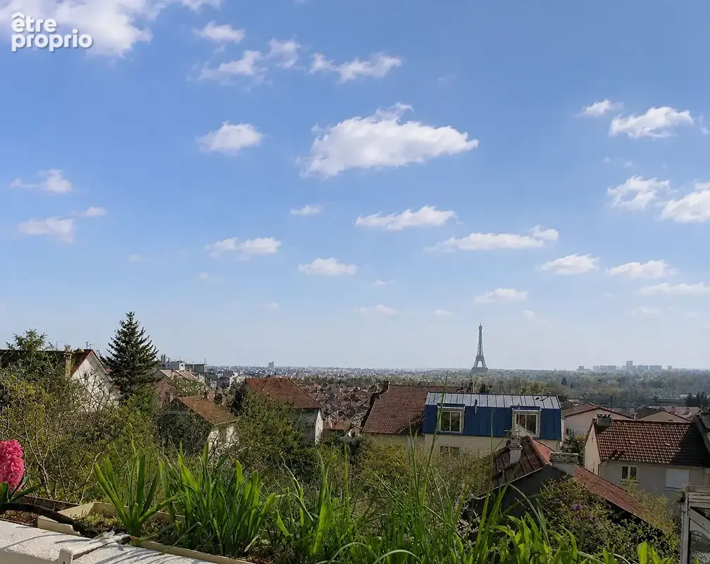Photo Maison à Suresnes au prix de 990 000€