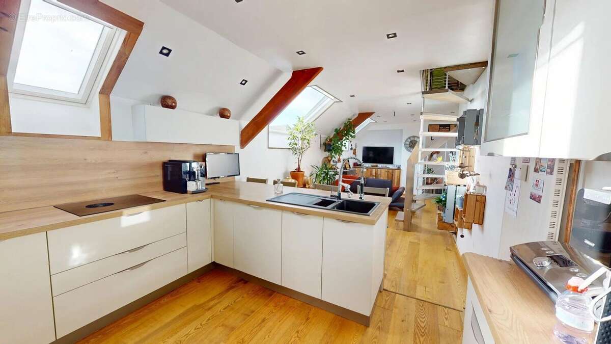 Appartement à CHARTRES