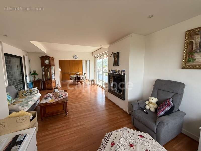 Appartement avec parkings et vue imprenable - photo 5