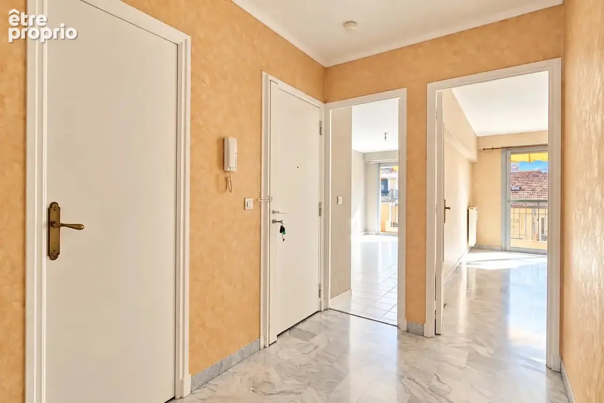 Nice riquier - superbe 3 pieces - photo 14